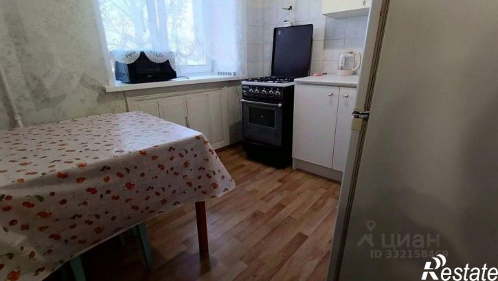 2-комн квартира ул Панфилова, 12,  д. 12
