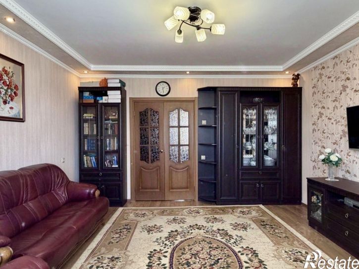 2-комн квартира ул Гуртьева, 37,  д. 37