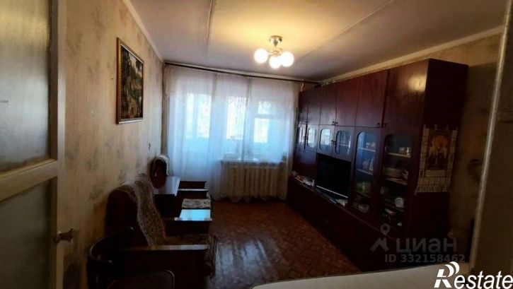 2-комн квартира ул Берко Цемента, 14,  д. 14