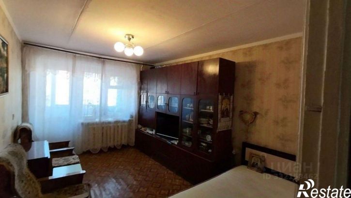 2-комн квартира ул Берко Цемента, 14,  д. 14