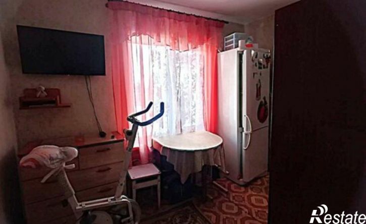 1-комн квартира ул Ялтинская, 23/12,  д. 23/12