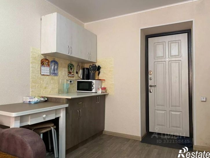 1-комн квартира ул 3-я Челюскинцев, 97,  д. 97