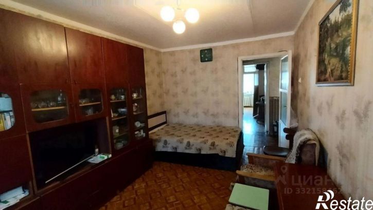 2-комн квартира ул Берко Цемента, 14,  д. 14