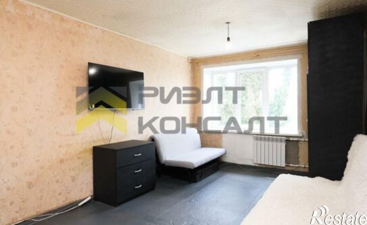 1-комн квартира ул Яковлева, 143,  д. 143