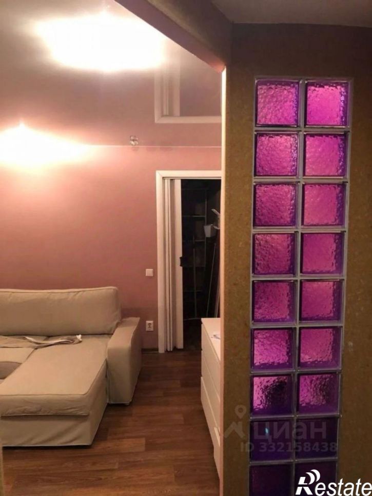 2-комн квартира пр-кт Мира, 6А,  д. 6А