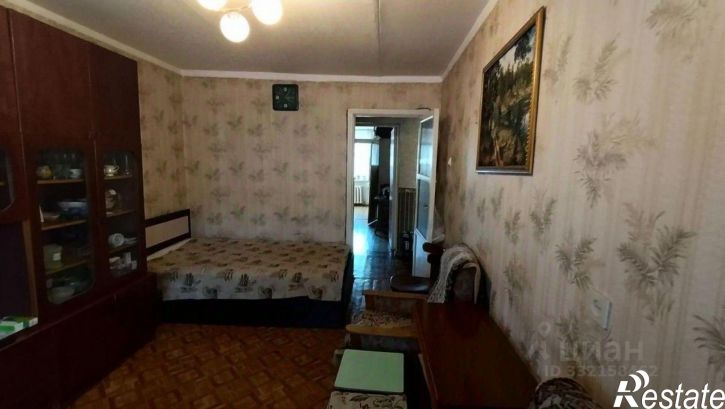 2-комн квартира ул Берко Цемента, 14,  д. 14