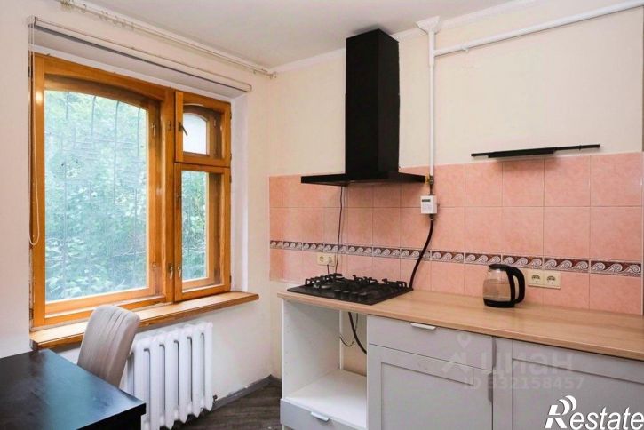 3-комн квартира ул Заозерная, 6,  д. 6
