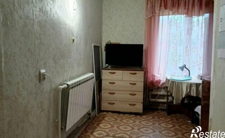 1-комн квартира ул Ялтинская, 23/12,  д. 23/12