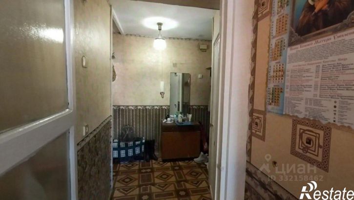 2-комн квартира ул Берко Цемента, 14,  д. 14