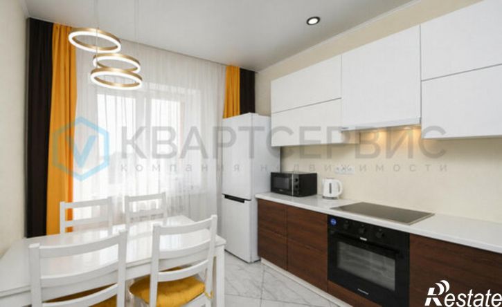 3-комн квартира ул Звездова, 127,  д. 127