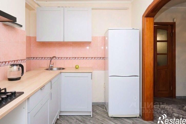 3-комн квартира ул Заозерная, 6,  д. 6