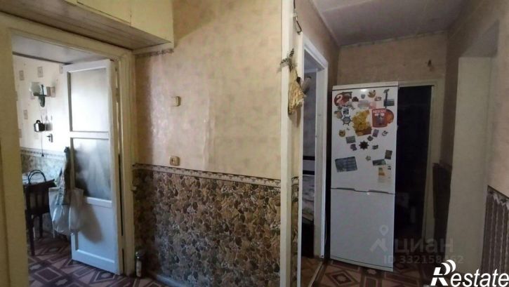 2-комн квартира ул Берко Цемента, 14,  д. 14