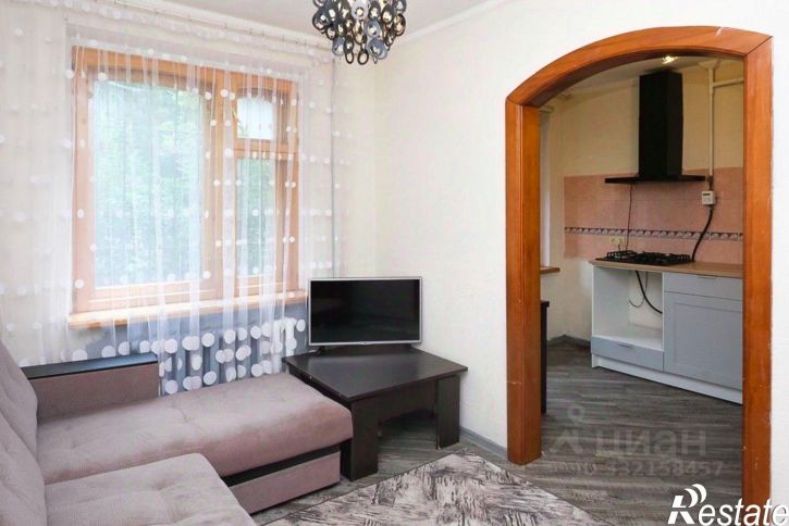 3-комн квартира ул Заозерная, 6,  д. 6