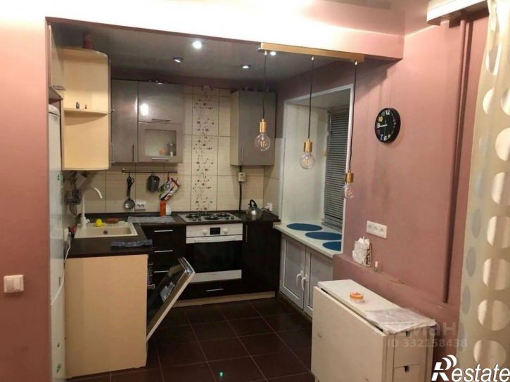 2-комн квартира пр-кт Мира, 6А,  д. 6А