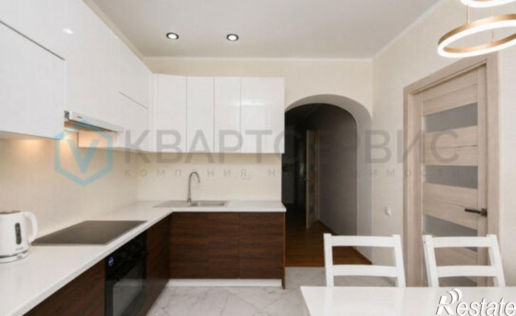 3-комн квартира ул Звездова, 127,  д. 127
