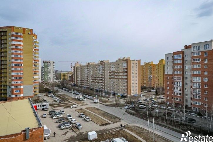2-комн квартира ул Туполева, 3/1,  д. 3/1