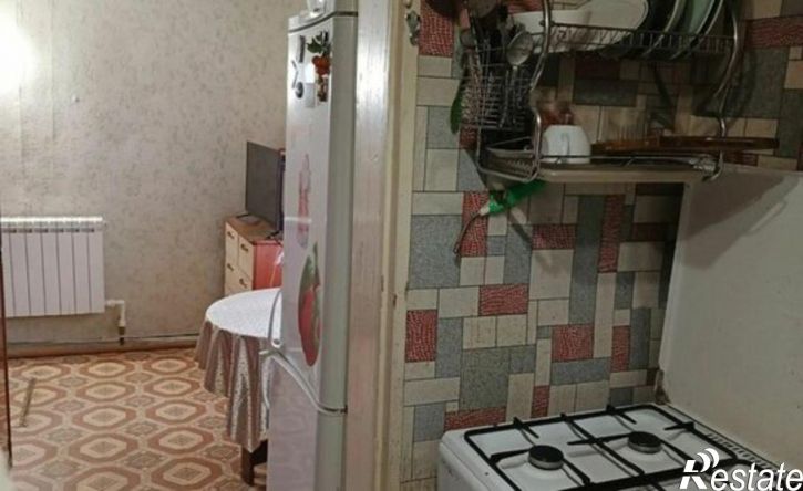 1-комн квартира ул Ялтинская, 23/12,  д. 23/12