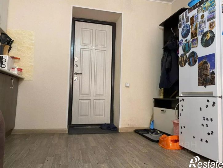 1-комн квартира ул 3-я Челюскинцев, 97,  д. 97