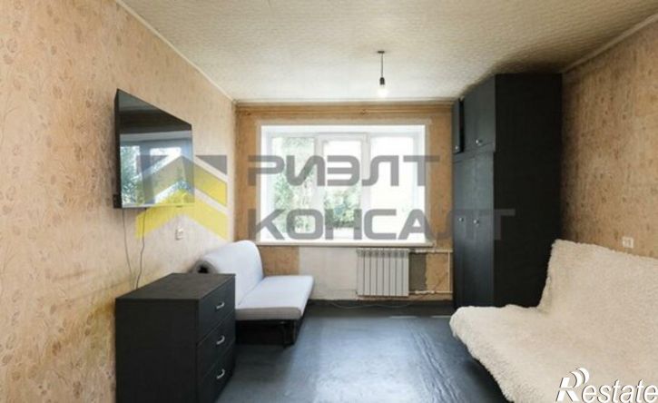 1-комн квартира ул Яковлева, 143,  д. 143