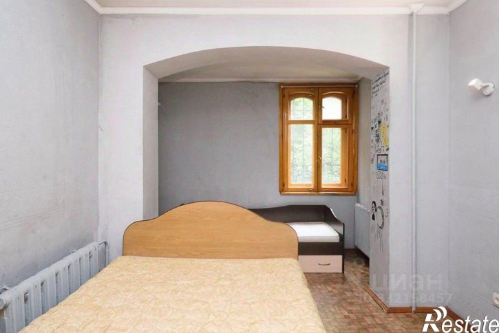 3-комн квартира ул Заозерная, 6,  д. 6