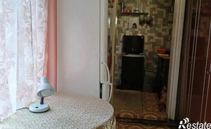 1-комн квартира ул Ялтинская, 23/12,  д. 23/12