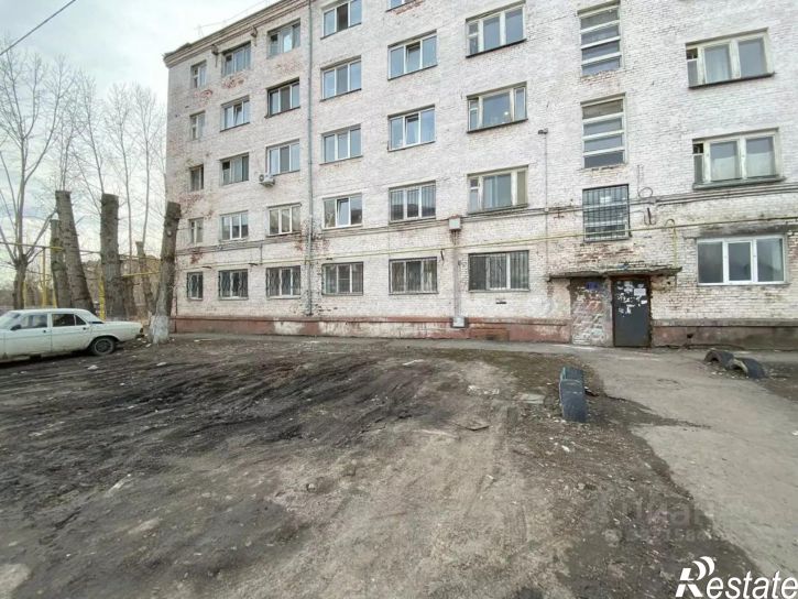 1-комн квартира ул 3-я Челюскинцев, 97,  д. 97