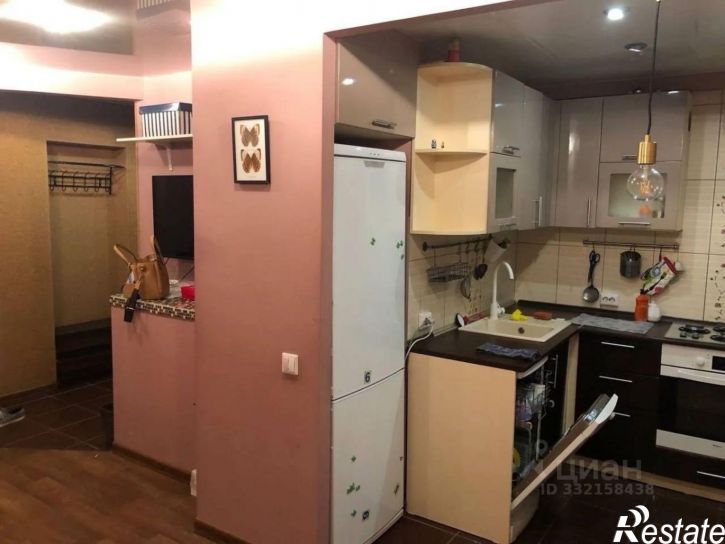 2-комн квартира пр-кт Мира, 6А,  д. 6А