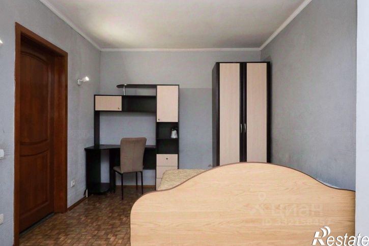 3-комн квартира ул Заозерная, 6,  д. 6