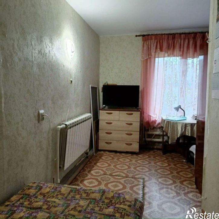 1-комн квартира ул Хлебная, 12/23,  д. 12/23