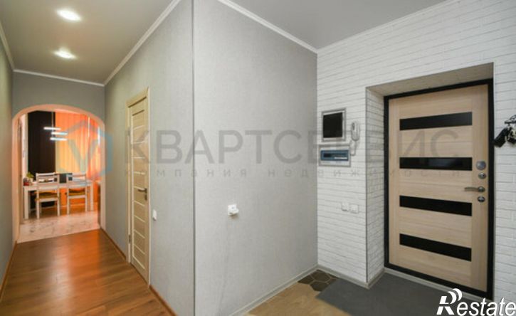 3-комн квартира ул Звездова, 127,  д. 127