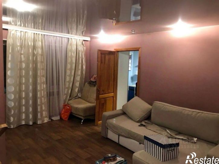 2-комн квартира пр-кт Мира, 6А,  д. 6А