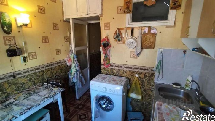 2-комн квартира ул Берко Цемента, 14,  д. 14