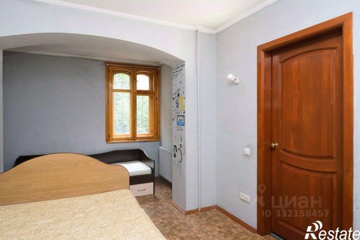 3-комн квартира ул Заозерная, 6,  д. 6