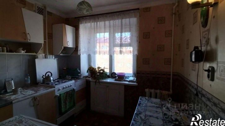 2-комн квартира ул Берко Цемента, 14,  д. 14