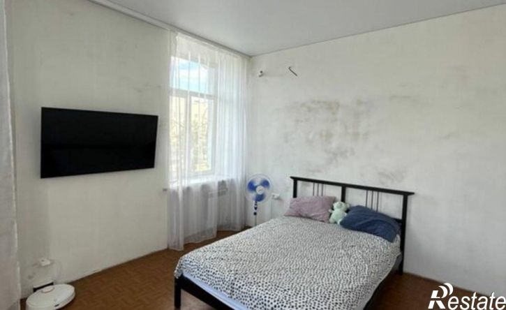 2-комн квартира пр-кт Карла Маркса, 12,  д. 12