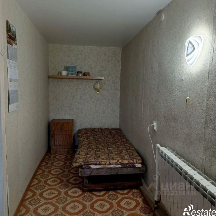 1-комн квартира ул Хлебная, 12/23,  д. 12/23
