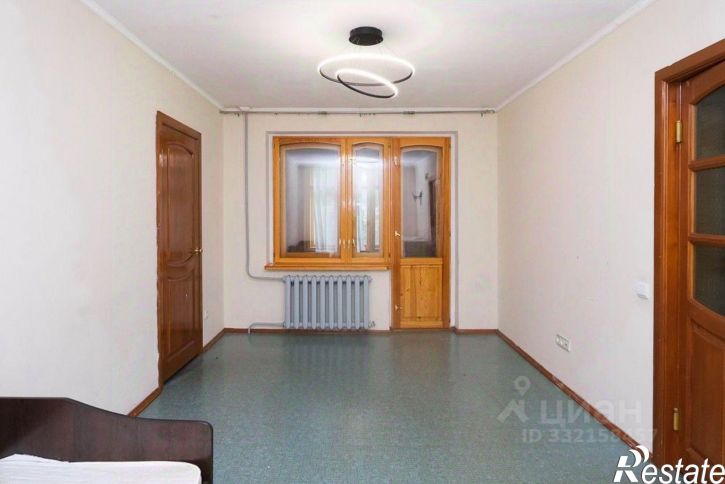 3-комн квартира ул Заозерная, 6,  д. 6