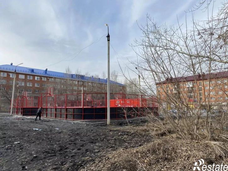1-комн квартира ул 3-я Челюскинцев, 97,  д. 97