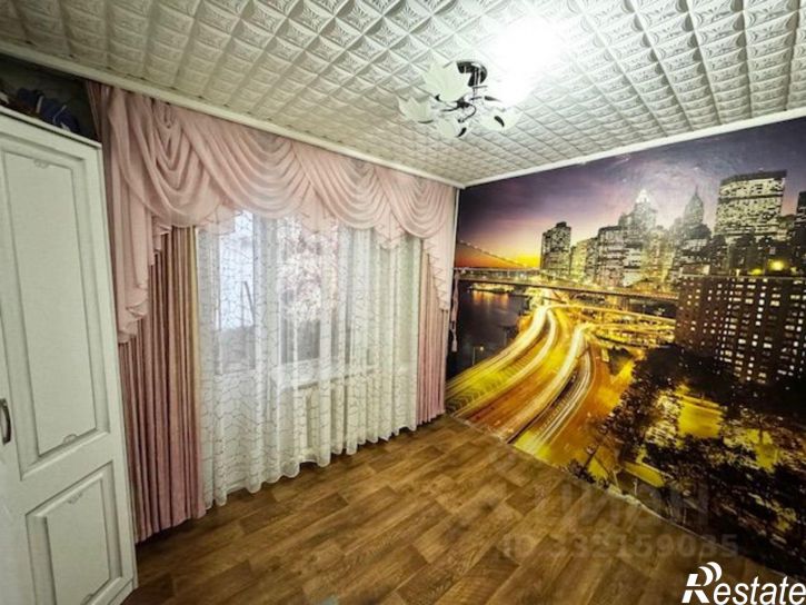 2-комн квартира ул Крупской, 17,  д. 17