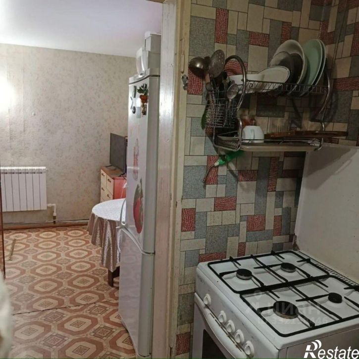 1-комн квартира ул Хлебная, 12/23,  д. 12/23