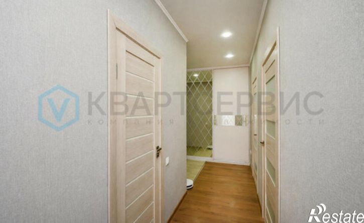 3-комн квартира ул Звездова, 127,  д. 127