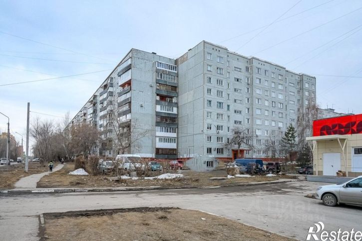 2-комн квартира ул Туполева, 3/1,  д. 3/1