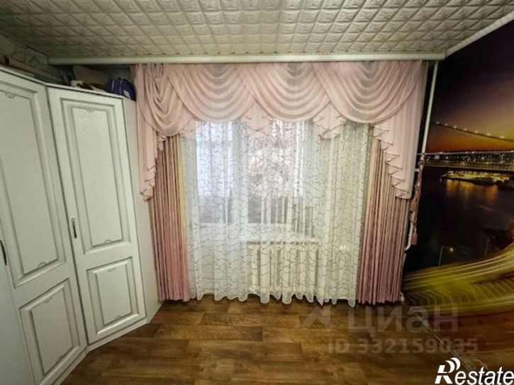 2-комн квартира ул Крупской, 17,  д. 17