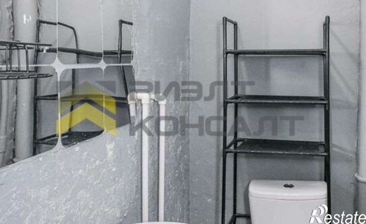 1-комн квартира ул Яковлева, 143,  д. 143