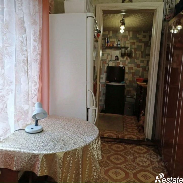 1-комн квартира ул Хлебная, 12/23,  д. 12/23