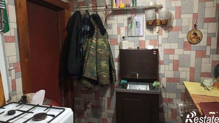 1-комн квартира ул Хлебная, 12/23,  д. 12/23