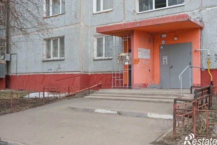 2-комн квартира ул Туполева, 3/1,  д. 3/1