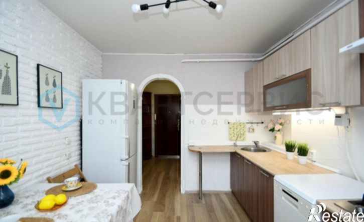 3-комн квартира ул Заозерная, 22,  д. 22