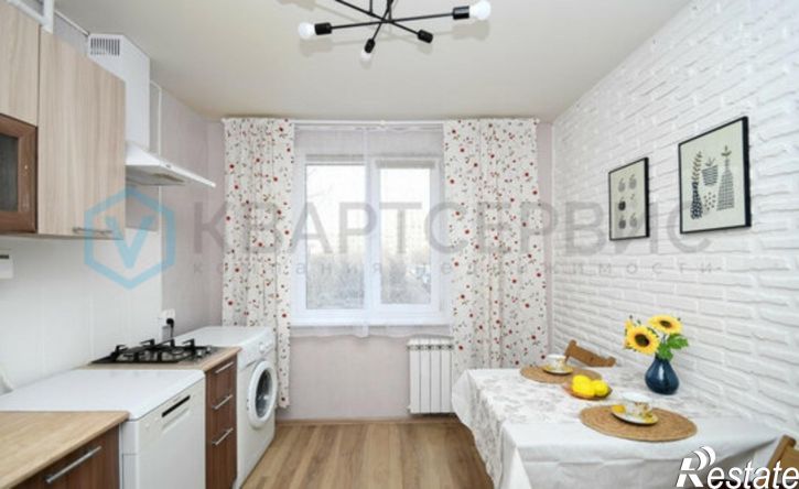 3-комн квартира ул Заозерная, 22,  д. 22