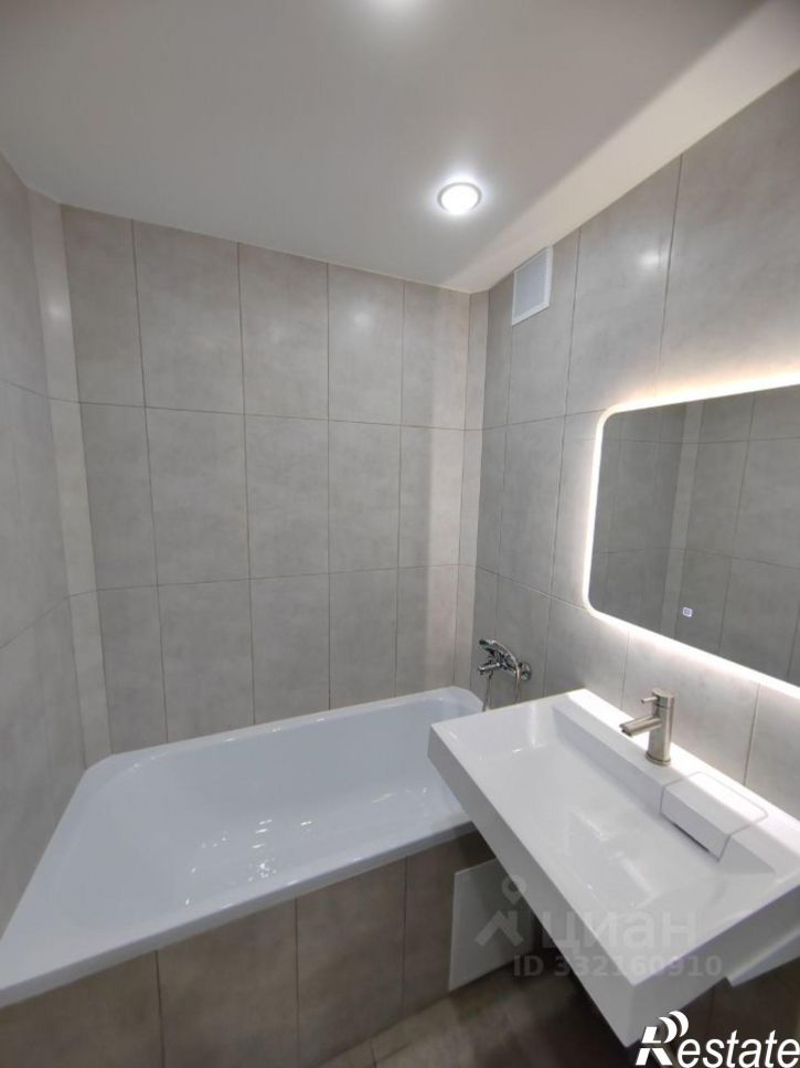 1-комн квартира ул Энтузиастов, 31,  д. 31